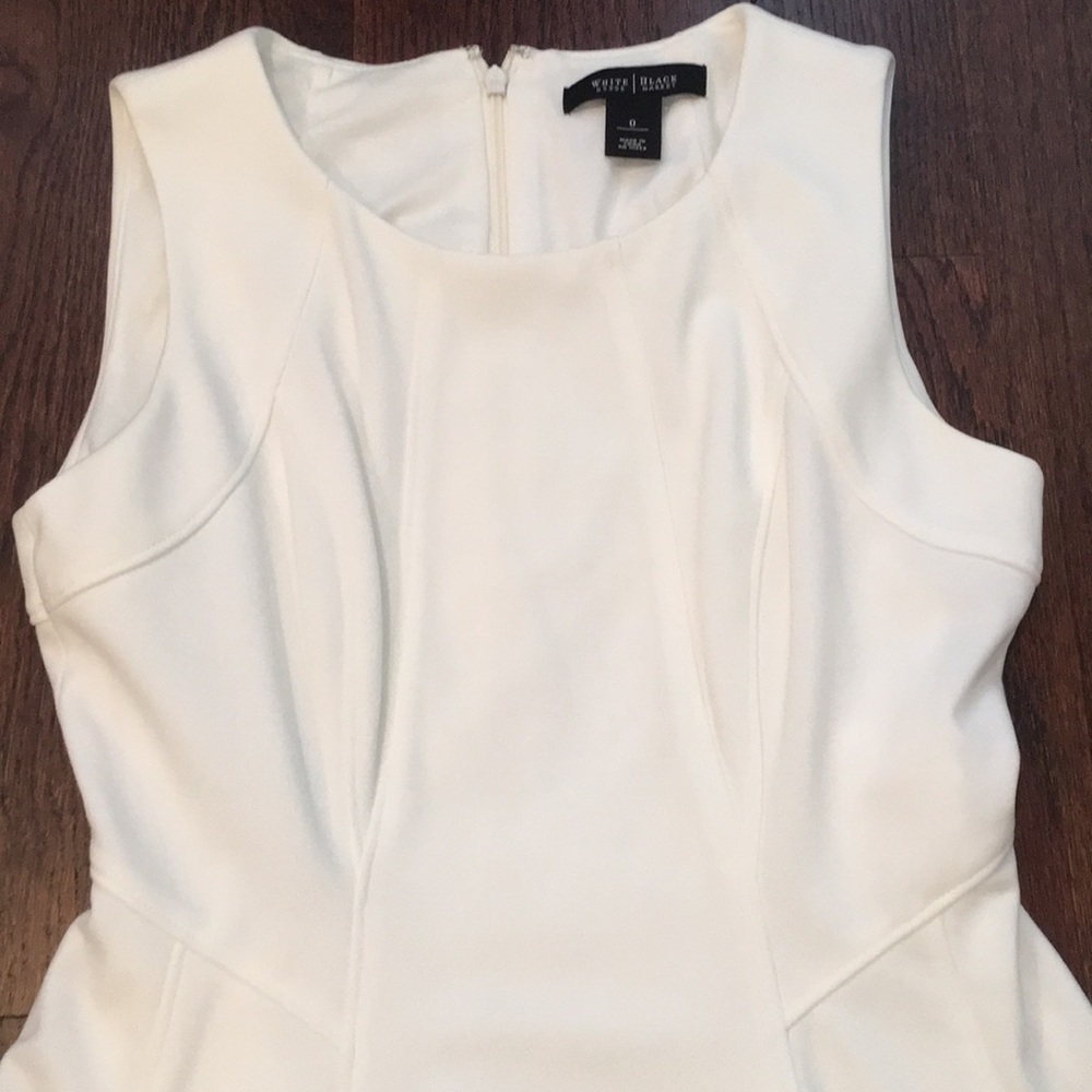 WHBM Dress - Picture 2 of 4